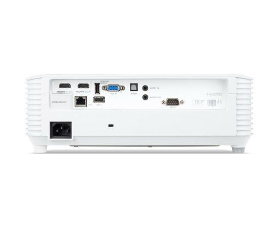 Проектор Acer P5827a (MR.JWL11.001), изображение 8 Проектор Acer P5827a (MR.JWL11.001), изображение 8
