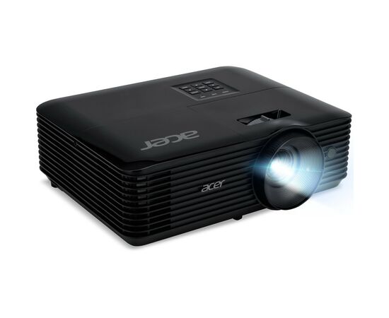 Проектор Acer X119H (MR.JTG11.00P), изображение 3 Проектор Acer X119H (MR.JTG11.00P), изображение 3