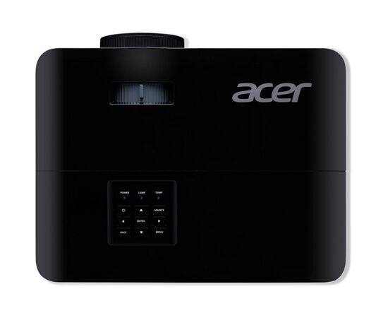 Проектор Acer X119H (MR.JTG11.00P), изображение 5 Проектор Acer X119H (MR.JTG11.00P), изображение 5