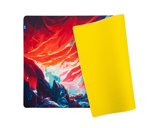 Коврик для мышки 2E Gaming Pro Speed D02 XL (2E-SPEED-XL-D02-PRO), изображение 2 Коврик для мышки 2E Gaming Pro Speed D02 XL (2E-SPEED-XL-D02-PRO), изображение 2