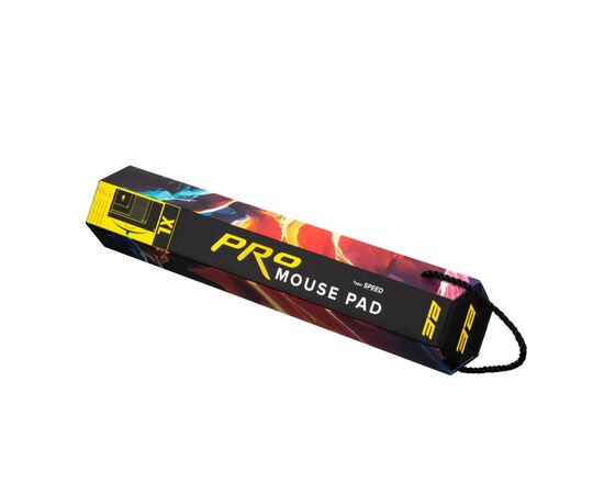 Коврик для мышки 2E Gaming Pro Speed D02 XL (2E-SPEED-XL-D02-PRO), изображение 6 Коврик для мышки 2E Gaming Pro Speed D02 XL (2E-SPEED-XL-D02-PRO), изображение 6