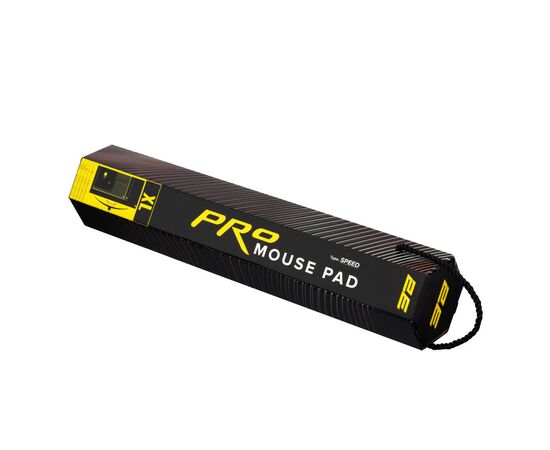 Коврик для мышки 2E Gaming Pro Speed D03 XL (2E-SPEED-XL-D03-PRO), изображение 6 Коврик для мышки 2E Gaming Pro Speed D03 XL (2E-SPEED-XL-D03-PRO), изображение 6
