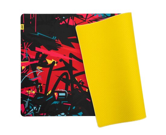 Коврик для мышки 2E Gaming Pro Speed D06 XL (2E-SPEED-XL-D06-PRO), изображение 2 Коврик для мышки 2E Gaming Pro Speed D06 XL (2E-SPEED-XL-D06-PRO), изображение 2