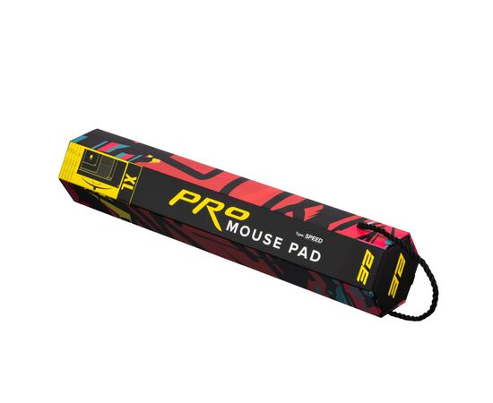 Коврик для мышки 2E Gaming Pro Speed D06 XL (2E-SPEED-XL-D06-PRO), изображение 6 Коврик для мышки 2E Gaming Pro Speed D06 XL (2E-SPEED-XL-D06-PRO), изображение 6