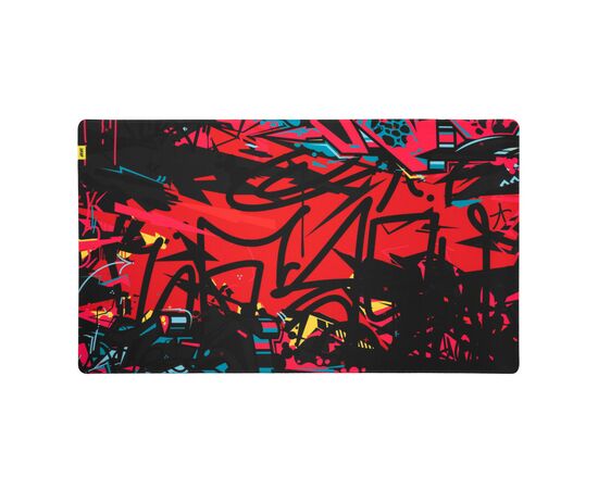 Килимок для мишки 2E Gaming Pro Speed D06 XL (2E-SPEED-XL-D06-PRO)