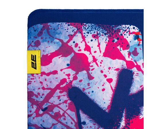 Коврик для мышки 2E Gaming Pro Speed D08 XL (2E-SPEED-XL-D08-PRO), изображение 3 Коврик для мышки 2E Gaming Pro Speed D08 XL (2E-SPEED-XL-D08-PRO), изображение 3