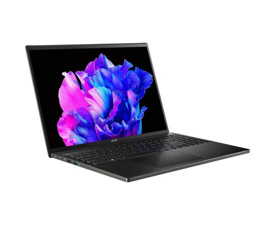Ноутбук Acer Swift Edge SFE16-43 (NX.KKZEU.004), изображение 2 Ноутбук Acer Swift Edge SFE16-43 (NX.KKZEU.004), изображение 2