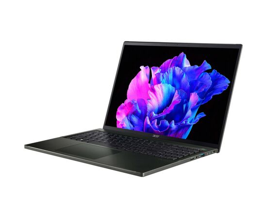 Ноутбук Acer Swift Edge SFE16-43 (NX.KKZEU.004), изображение 3 Ноутбук Acer Swift Edge SFE16-43 (NX.KKZEU.004), изображение 3