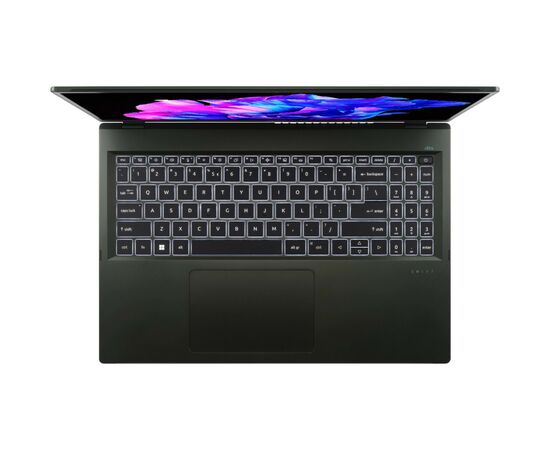 Ноутбук Acer Swift Edge SFE16-43 (NX.KKZEU.004), изображение 4 Ноутбук Acer Swift Edge SFE16-43 (NX.KKZEU.004), изображение 4