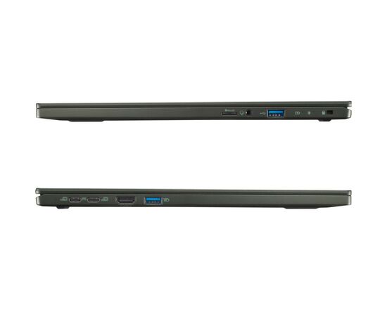 Ноутбук Acer Swift Edge SFE16-43 (NX.KKZEU.004), изображение 5 Ноутбук Acer Swift Edge SFE16-43 (NX.KKZEU.004), изображение 5