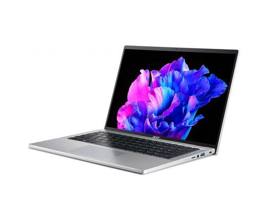 Ноутбук Acer Swift Go 14 SFG14-72 (NX.KP0EU.003), изображение 2 Ноутбук Acer Swift Go 14 SFG14-72 (NX.KP0EU.003), изображение 2
