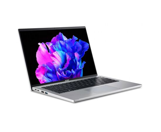 Ноутбук Acer Swift Go 14 SFG14-72 (NX.KP0EU.003), изображение 3 Ноутбук Acer Swift Go 14 SFG14-72 (NX.KP0EU.003), изображение 3
