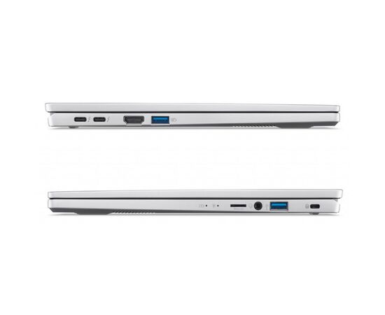 Ноутбук Acer Swift Go 14 SFG14-72 (NX.KP0EU.003), изображение 4 Ноутбук Acer Swift Go 14 SFG14-72 (NX.KP0EU.003), изображение 4