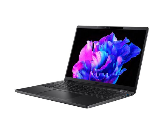 Ноутбук Acer TravelMate TMP614-53 (NX.B0AEU.002), изображение 3 Ноутбук Acer TravelMate TMP614-53 (NX.B0AEU.002), изображение 3