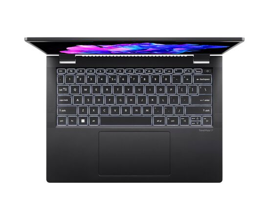Ноутбук Acer TravelMate TMP614-53 (NX.B0AEU.002), изображение 4 Ноутбук Acer TravelMate TMP614-53 (NX.B0AEU.002), изображение 4