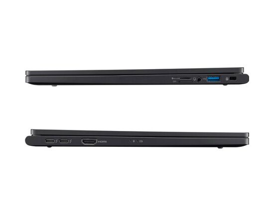 Ноутбук Acer TravelMate TMP614-53 (NX.B0AEU.002), изображение 5 Ноутбук Acer TravelMate TMP614-53 (NX.B0AEU.002), изображение 5