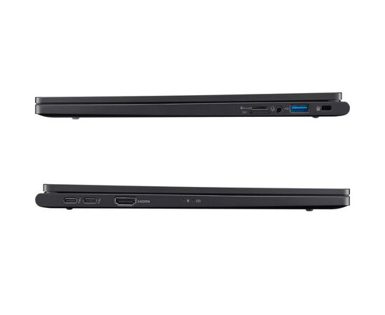 Ноутбук Acer TravelMate TMP614-53 (NX.B0AEU.008), изображение 5 Ноутбук Acer TravelMate TMP614-53 (NX.B0AEU.008), изображение 5