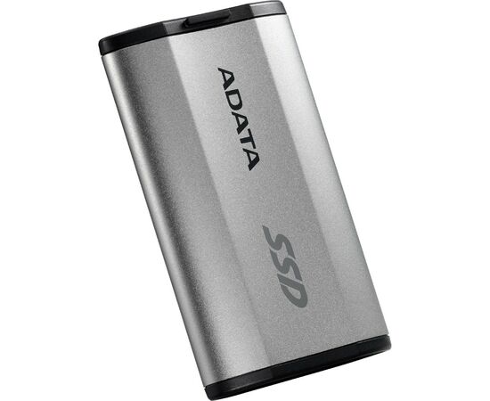 Накопитель SSD USB 3.2 1TB ADATA (SD810-1000G-CSG), изображение 3 Накопитель SSD USB 3.2 1TB ADATA (SD810-1000G-CSG), изображение 3