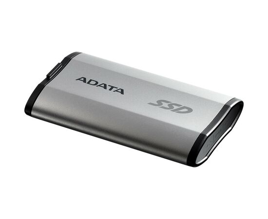 Накопитель SSD USB 3.2 1TB ADATA (SD810-1000G-CSG), изображение 4 Накопитель SSD USB 3.2 1TB ADATA (SD810-1000G-CSG), изображение 4