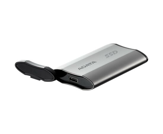 Накопитель SSD USB 3.2 1TB ADATA (SD810-1000G-CSG), изображение 5 Накопитель SSD USB 3.2 1TB ADATA (SD810-1000G-CSG), изображение 5