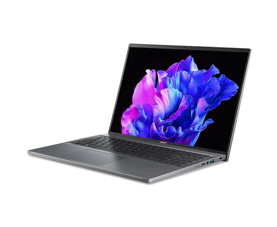 Ноутбук Acer Swift Go 16 SFG16-71 (NX.KFTEU.00A), изображение 3 Ноутбук Acer Swift Go 16 SFG16-71 (NX.KFTEU.00A), изображение 3