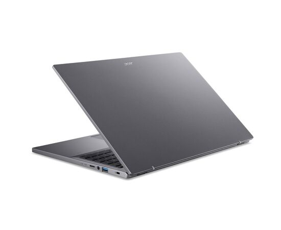 Ноутбук Acer Swift Go 16 SFG16-71 (NX.KFTEU.00A), изображение 4 Ноутбук Acer Swift Go 16 SFG16-71 (NX.KFTEU.00A), изображение 4