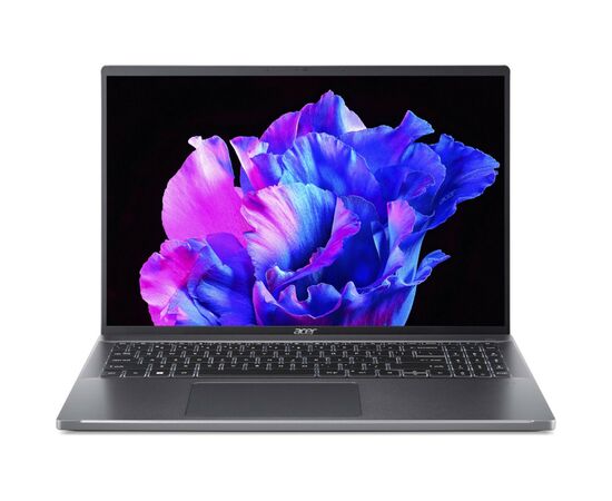 Ноутбук Acer Swift Go 16 SFG16-71 (NX.KFTEU.00A)