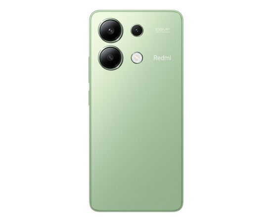 Мобільний телефон Xiaomi Redmi Note 13 6/128GB Mint Green (1020554), зображення 2 Мобільний телефон Xiaomi Redmi Note 13 6/128GB Mint Green (1020554), зображення 2