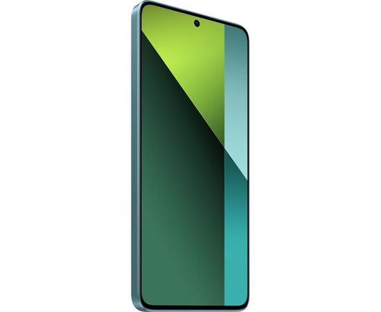 Мобільний телефон Xiaomi Redmi Note 13 Pro 5G 8/256GB Ocean Teal (1020568), зображення 3 Мобільний телефон Xiaomi Redmi Note 13 Pro 5G 8/256GB Ocean Teal (1020568), зображення 3