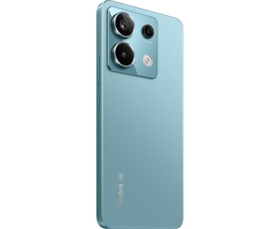 Мобільний телефон Xiaomi Redmi Note 13 Pro 5G 8/256GB Ocean Teal (1020568), зображення 5 Мобільний телефон Xiaomi Redmi Note 13 Pro 5G 8/256GB Ocean Teal (1020568), зображення 5