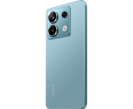 Мобільний телефон Xiaomi Redmi Note 13 Pro 5G 8/256GB Ocean Teal (1020568), зображення 6 Мобільний телефон Xiaomi Redmi Note 13 Pro 5G 8/256GB Ocean Teal (1020568), зображення 6