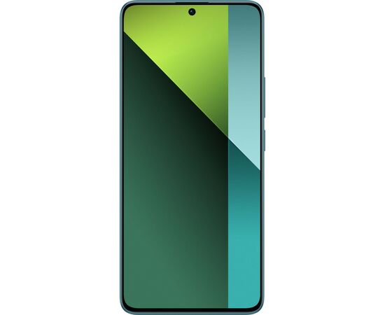 Мобильный телефон Xiaomi Redmi Note 13 Pro 5G 8/256GB Ocean Teal (1020568)