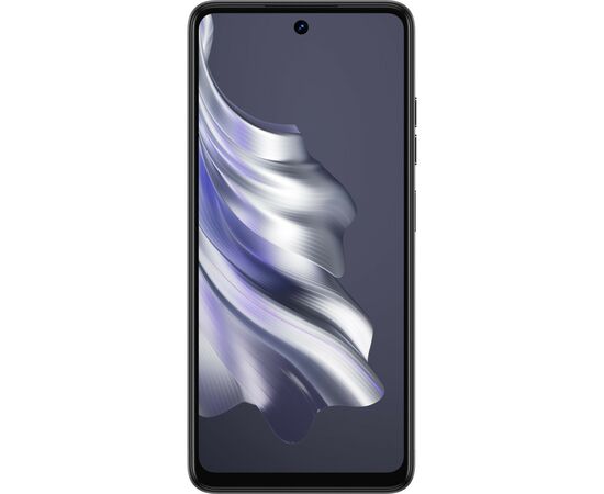 Мобильный телефон Tecno KJ5n (Spark 20 8/256Gb) Gravity Black (4894947011597), изображение 2 Мобильный телефон Tecno KJ5n (Spark 20 8/256Gb) Gravity Black (4894947011597), изображение 2
