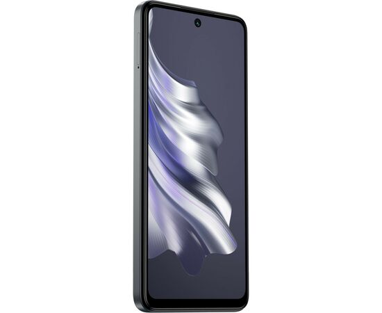 Мобильный телефон Tecno KJ5n (Spark 20 8/256Gb) Gravity Black (4894947011597), изображение 8 Мобильный телефон Tecno KJ5n (Spark 20 8/256Gb) Gravity Black (4894947011597), изображение 8
