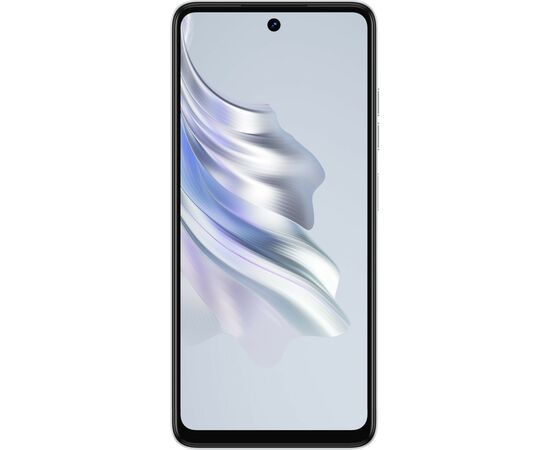 Мобильный телефон Tecno KJ5n (Spark 20 8/256Gb) Cyber White (4894947013539), изображение 2 Мобильный телефон Tecno KJ5n (Spark 20 8/256Gb) Cyber White (4894947013539), изображение 2