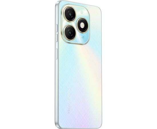 Мобильный телефон Tecno KJ5n (Spark 20 8/256Gb) Cyber White (4894947013539), изображение 9 Мобильный телефон Tecno KJ5n (Spark 20 8/256Gb) Cyber White (4894947013539), изображение 9