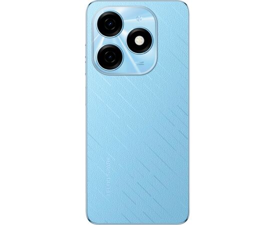 Мобильный телефон Tecno KJ5n (Spark 20 8/256Gb) Magic Skin Blue (4894947013553), изображение 3 Мобильный телефон Tecno KJ5n (Spark 20 8/256Gb) Magic Skin Blue (4894947013553), изображение 3