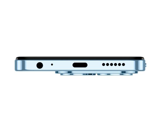 Мобильный телефон Tecno KJ5n (Spark 20 8/256Gb) Magic Skin Blue (4894947013553), изображение 6 Мобильный телефон Tecno KJ5n (Spark 20 8/256Gb) Magic Skin Blue (4894947013553), изображение 6