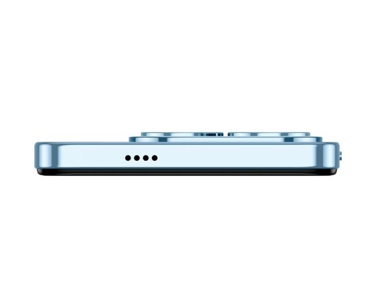 Мобильный телефон Tecno KJ5n (Spark 20 8/256Gb) Magic Skin Blue (4894947013553), изображение 7 Мобильный телефон Tecno KJ5n (Spark 20 8/256Gb) Magic Skin Blue (4894947013553), изображение 7