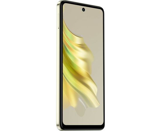 Мобильный телефон Tecno KJ5n (Spark 20 8/256Gb) Neon Gold (4894947013577), изображение 8 Мобильный телефон Tecno KJ5n (Spark 20 8/256Gb) Neon Gold (4894947013577), изображение 8