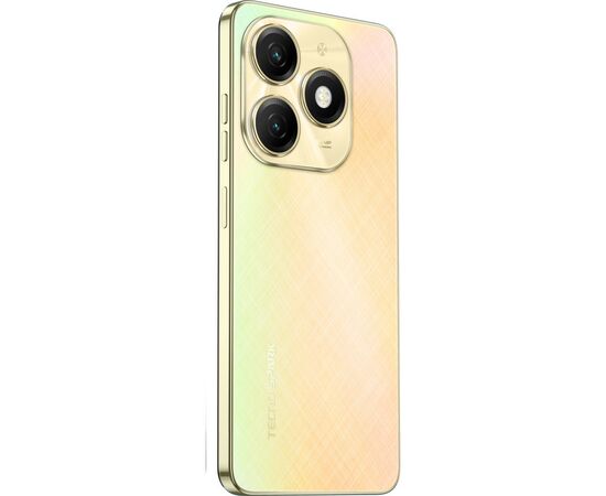 Мобильный телефон Tecno KJ5n (Spark 20 8/256Gb) Neon Gold (4894947013577), изображение 9 Мобильный телефон Tecno KJ5n (Spark 20 8/256Gb) Neon Gold (4894947013577), изображение 9