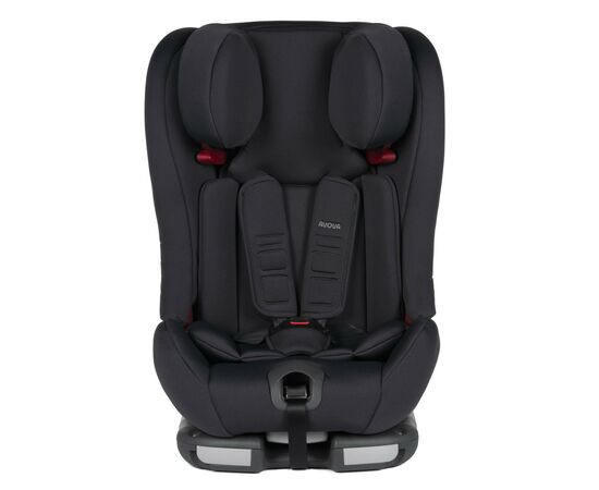 Автокресло Avova Sperling-Fix i-Size 1-2-3 Koala Grey (4260621463042), изображение 11 Автокресло Avova Sperling-Fix i-Size 1-2-3 Koala Grey (4260621463042), изображение 11