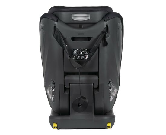 Автокресло Avova Sperling-Fix i-Size 1-2-3 Koala Grey (4260621463042), изображение 5 Автокресло Avova Sperling-Fix i-Size 1-2-3 Koala Grey (4260621463042), изображение 5