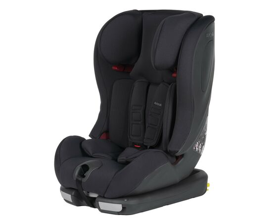 Автокресло Avova Sperling-Fix i-Size 1-2-3 Koala Grey (4260621463042), изображение 7 Автокресло Avova Sperling-Fix i-Size 1-2-3 Koala Grey (4260621463042), изображение 7