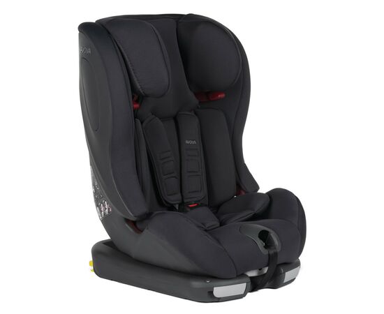 Автокресло Avova Sperling-Fix i-Size 1-2-3 Koala Grey (4260621463042), изображение 8 Автокресло Avova Sperling-Fix i-Size 1-2-3 Koala Grey (4260621463042), изображение 8