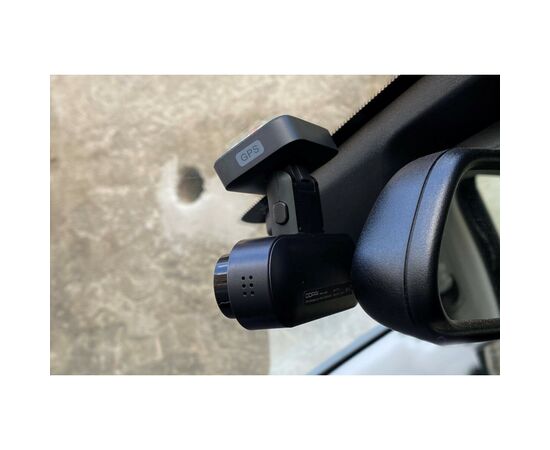 Відеореєстратор DDPai N3 GPS Dash Cam, зображення 10 Відеореєстратор DDPai N3 GPS Dash Cam, зображення 10