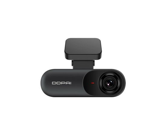 Відеореєстратор DDPai N3 GPS Dash Cam, зображення 5 Відеореєстратор DDPai N3 GPS Dash Cam, зображення 5