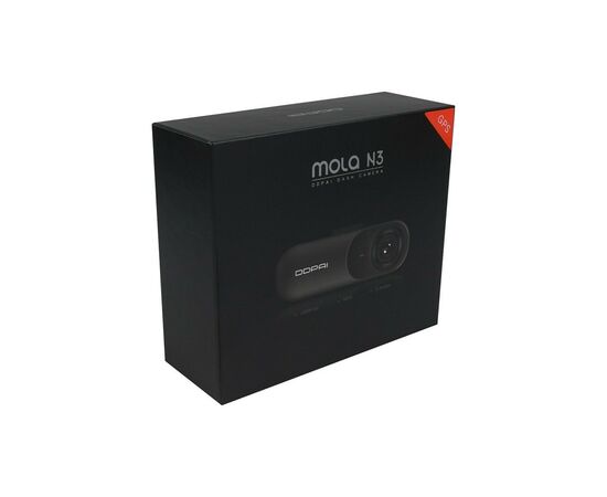 Відеореєстратор DDPai N3 GPS Dash Cam, зображення 9 Відеореєстратор DDPai N3 GPS Dash Cam, зображення 9
