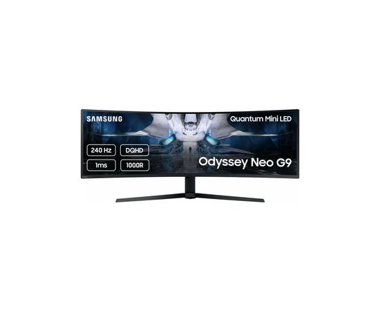 Монитор Samsung LS49AG950NIXCI