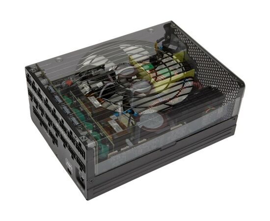 Блок питания Corsair 1600W AX1600i Digital ATX (CP-9020087-EU), изображение 10 Блок питания Corsair 1600W AX1600i Digital ATX (CP-9020087-EU), изображение 10